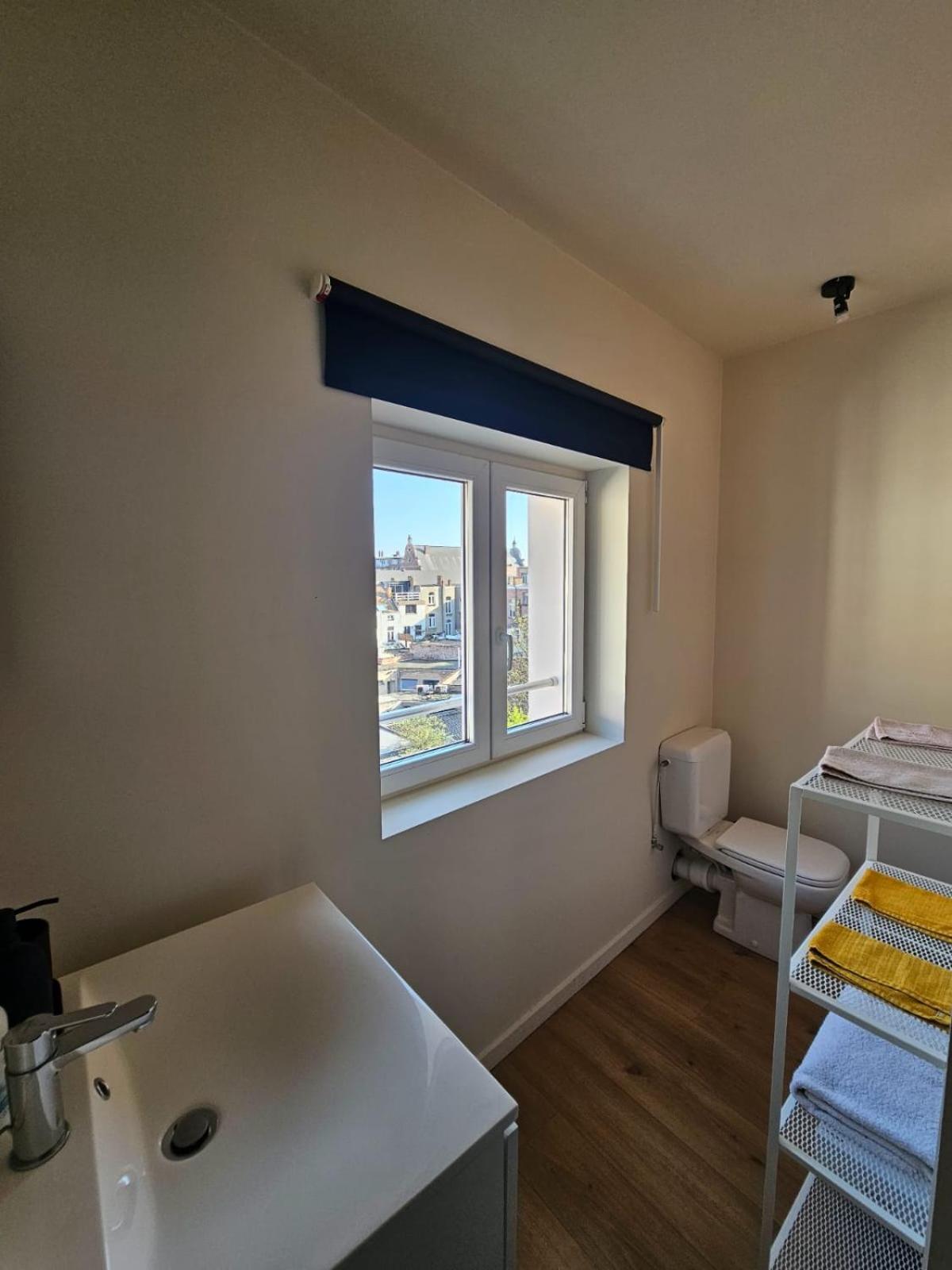 En Appartement *