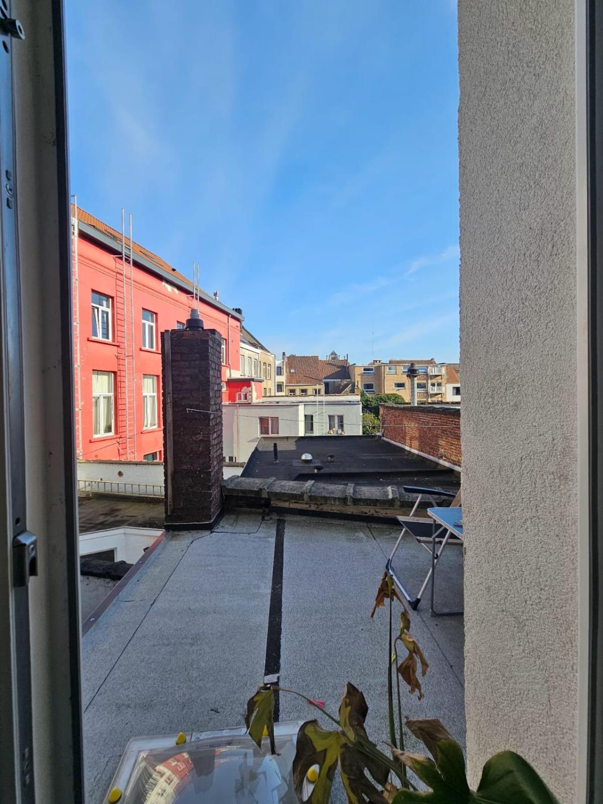 Appartement En