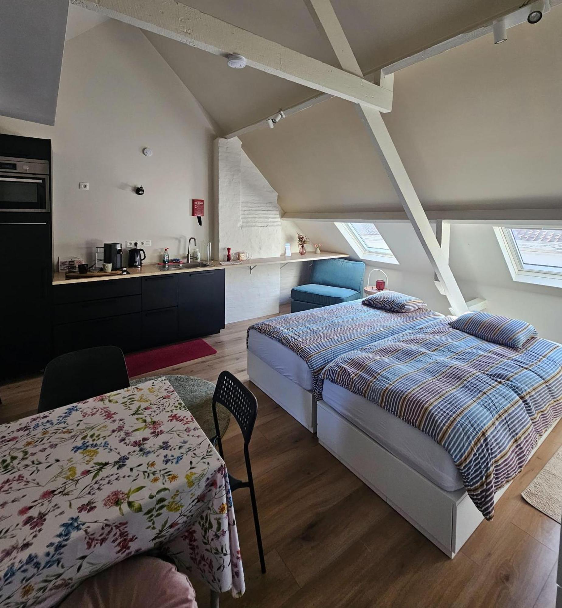 Appartement En