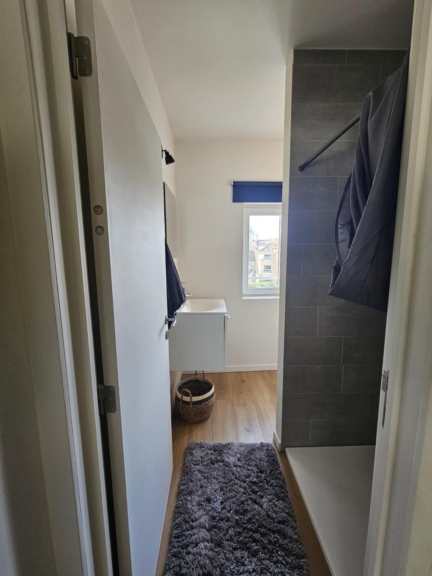 En Apartment Gent
